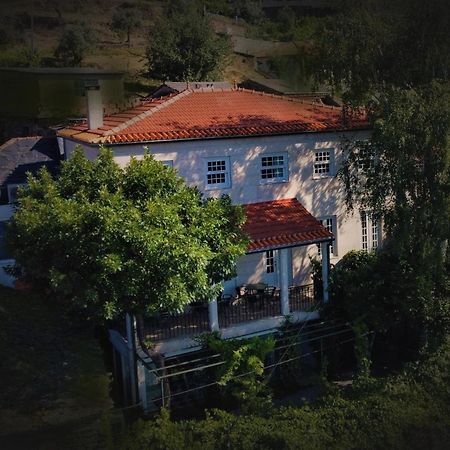Vila Nazare Bed & Breakfast Castro Daire Luaran gambar