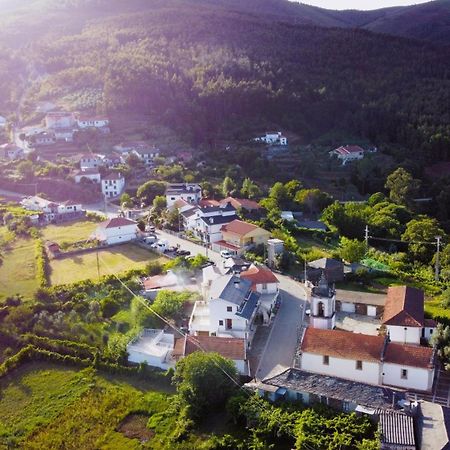 Vila Nazare Bed & Breakfast Castro Daire Luaran gambar