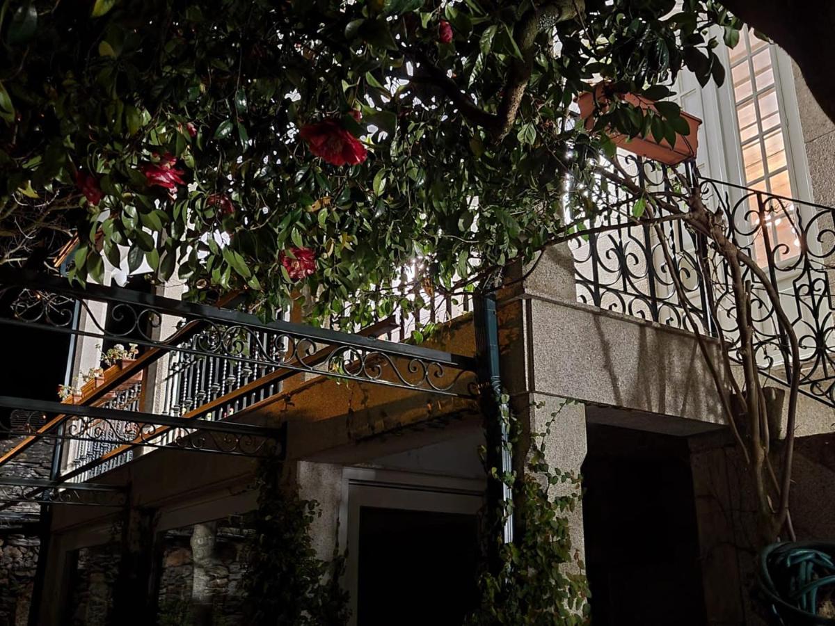 Vila Nazare Bed & Breakfast Castro Daire Luaran gambar