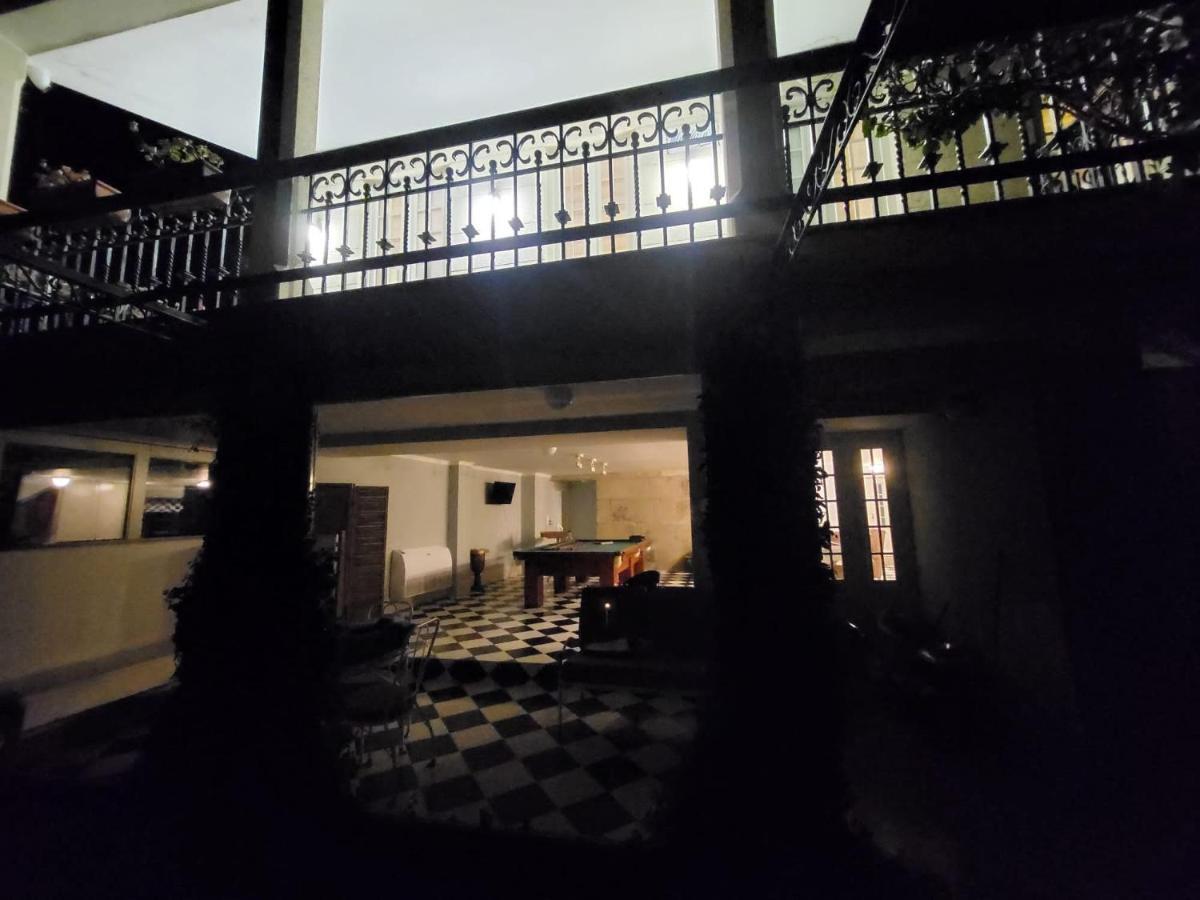 Vila Nazare Bed & Breakfast Castro Daire Luaran gambar