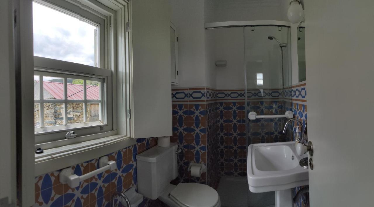 Vila Nazare Bed & Breakfast Castro Daire Luaran gambar