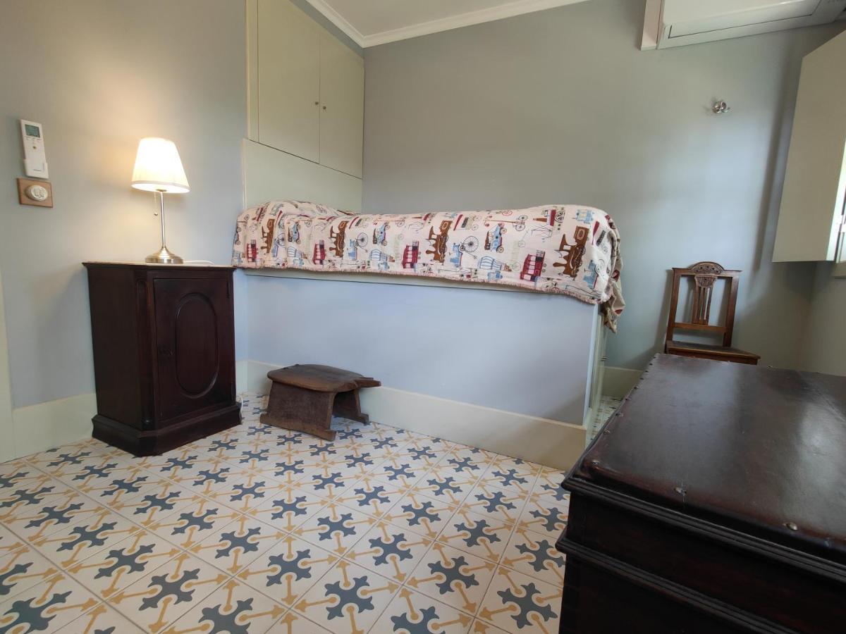 Vila Nazare Bed & Breakfast Castro Daire Luaran gambar