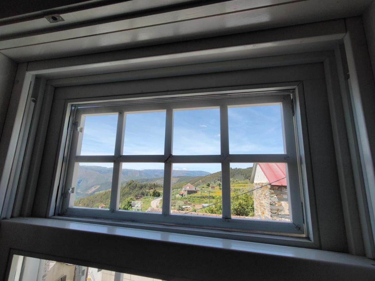 Vila Nazare Bed & Breakfast Castro Daire Luaran gambar