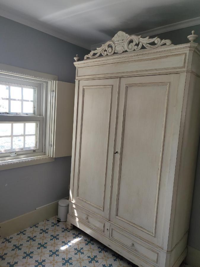 Vila Nazare Bed & Breakfast Castro Daire Luaran gambar