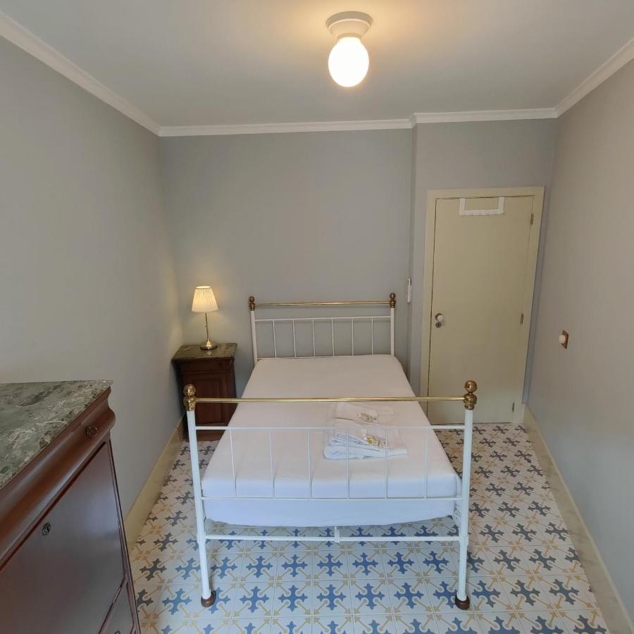 Vila Nazare Bed & Breakfast Castro Daire Luaran gambar