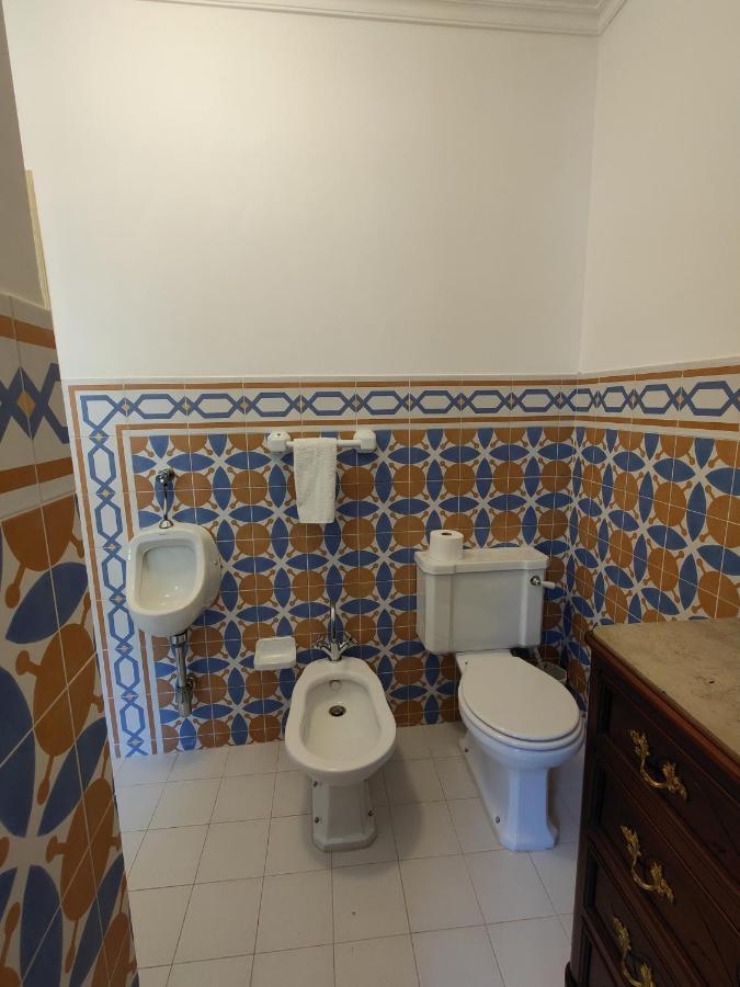 Vila Nazare Bed & Breakfast Castro Daire Luaran gambar