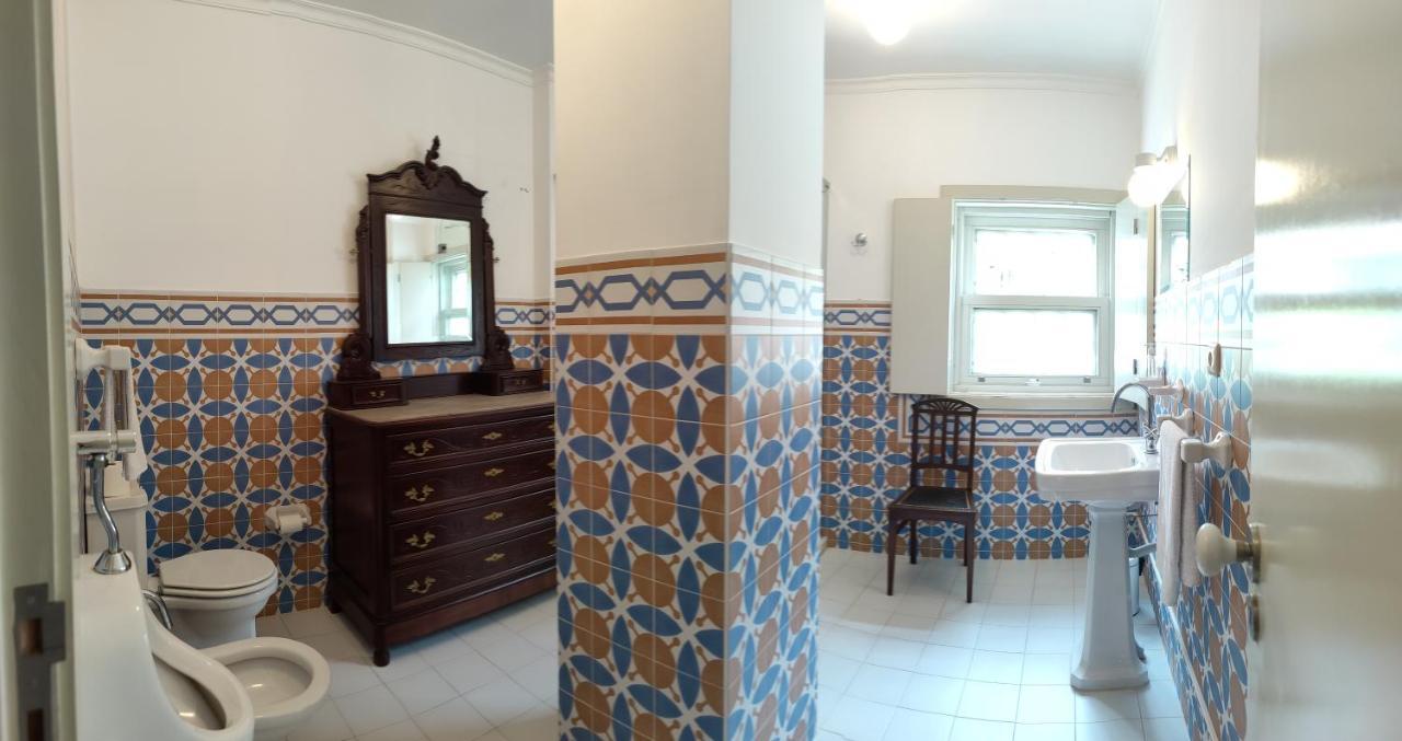 Vila Nazare Bed & Breakfast Castro Daire Luaran gambar