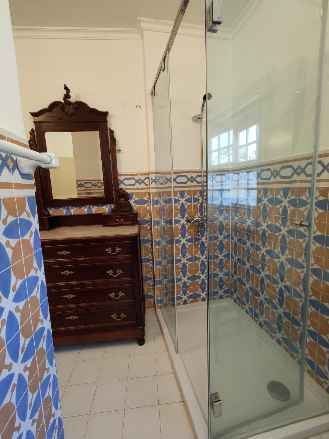 Vila Nazare Bed & Breakfast Castro Daire Luaran gambar