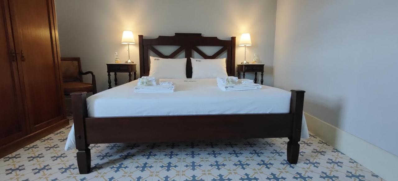 Vila Nazare Bed & Breakfast Castro Daire Luaran gambar