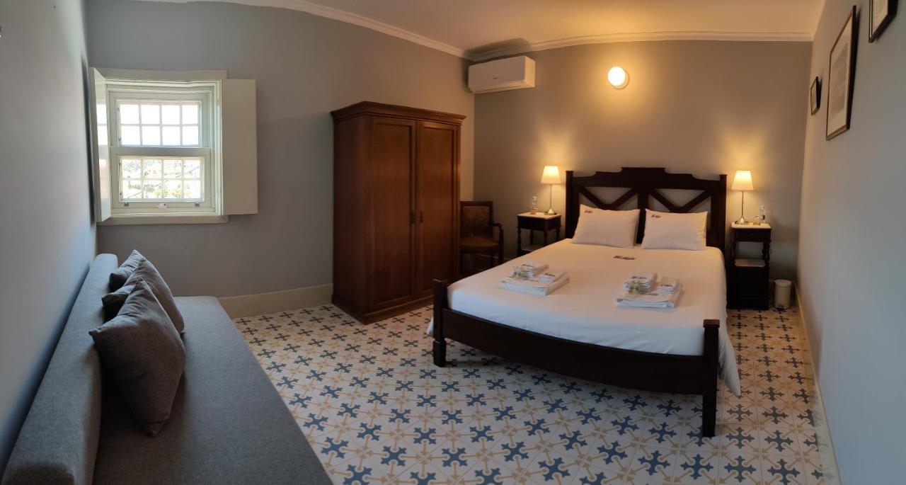Vila Nazare Bed & Breakfast Castro Daire Luaran gambar