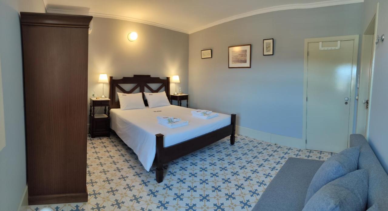 Vila Nazare Bed & Breakfast Castro Daire Luaran gambar