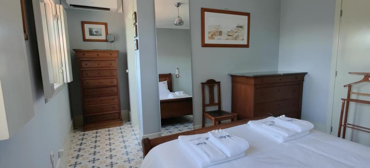 Vila Nazare Bed & Breakfast Castro Daire Luaran gambar