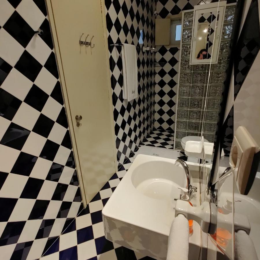 Vila Nazare Bed & Breakfast Castro Daire Luaran gambar