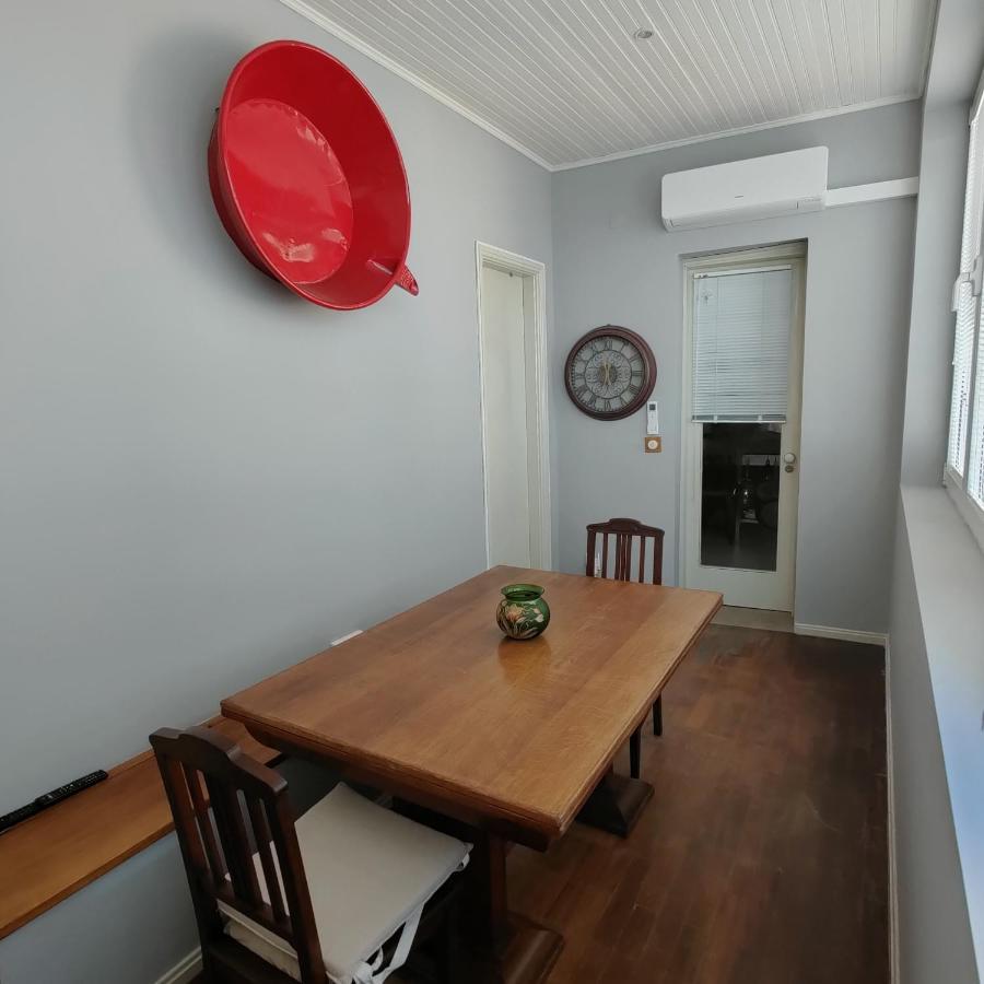 Vila Nazare Bed & Breakfast Castro Daire Luaran gambar